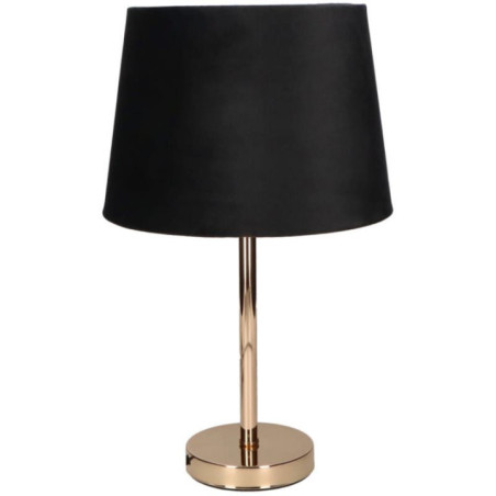Lampka nocna/abażur 41cm ASC21076 mix